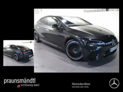 Graphitgrau Gebraucht 2022 Mercedes EQE AMG 53 Premium Plus Limousine | 65.600 € (Fairer Preis)