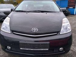 Schwarz Gebraucht 2007 Toyota Prius Sol Kleinwagen | 3.600 € (Fairer Preis)