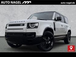 Grau Neu 2026 Land Rover Defender HSE SUV | 109.990 € (Fairer Preis)