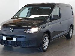 Starlight blue Gebraucht 2022 VW Caddy Maxi Van / Kleinbus | 22.990 € (Guter Preis)