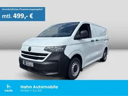 Weiß Neu 2025 VW T6.1 Van | 37.490 €