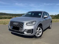 Silber Gebraucht 2018 Audi Q2 SUV | 16.700 € (Guter Preis)