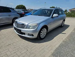 Silber Gebraucht 2008 Mercedes C200 Kombi | 6.250 € (Fairer Preis)