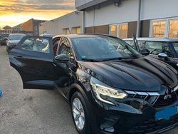 Schwarz Gebraucht 2024 Mitsubishi ASX SUV | 15.950 €