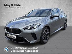 Grau Gebraucht 2024 BMW 120 Performance Kleinwagen | 32.990 € (Guter Preis)