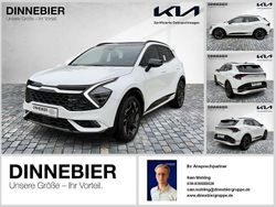Weiß (metallic) Neu 2025 Kia Sportage 3 SUV | 40.490 € (Fairer Preis)