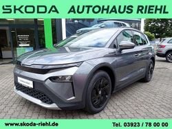 Graphitegrau metallic Neu 2025 Skoda Elroq Clever SUV | 31.390 € (Guter Preis)