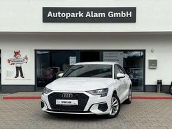 Andere Gebraucht 2020 Audi A3 Basis Limousine | 21.999 € (Fairer Preis)