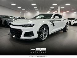 Weiß Gebraucht 2024 Chevrolet Camaro ZL1 Coupé | 34.990 € (Fairer Preis)