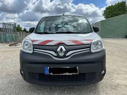 Gebraucht 2018 Renault Kangoo Van / Kleinbus | 8.500 € (Fairer Preis)
