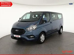 Andere Gebraucht 2023 Ford Transit Custom Van | 34.890 € (Etwas zu teuer)