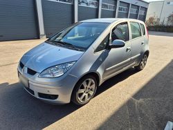 Blau Gebraucht 2006 Mitsubishi Colt Van / Kleinbus | 3.700 € (Fairer Preis)