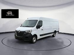 Weiß Gebraucht 2023 Renault Master Van | 25.900 € (Superpreis)
