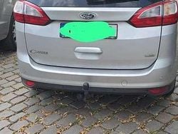 Gebraucht 2012 Ford C-MAX Champions Edition Van / Kleinbus | 4.200 € (Etwas zu teuer)