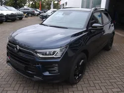 Dandy blue Neu 2024 Ssangyong Korando SUV | 32.190 €