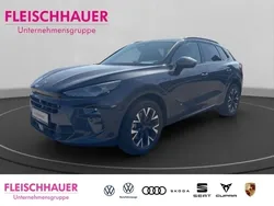Timanfaya grau metallic Neu 2025 Cupra Terramar SUV | 44.386 € (Guter Preis)
