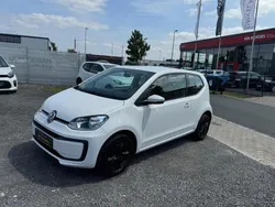 Weiß Gebraucht 2016 VW up! Kleinwagen | 6.990 € (Fairer Preis)