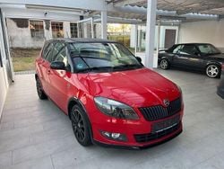 Rot Gebraucht 2014 Skoda Fabia Monte Carlo Limousine | 4.200 € (Guter Preis)