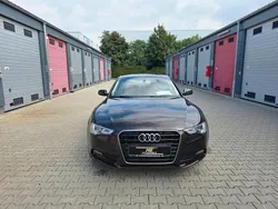 Braun Gebraucht 2012 Audi A5 Sportback Ambiente Limousine | 9.799 € (Guter Preis)