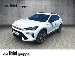 Weiß Neu 2024 Cupra Formentor VZ SUV | 39.490 € (Guter Preis)