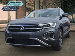 Grau Neu 2024 VW T-Roc Style SUV | 35.490 € (Guter Preis)