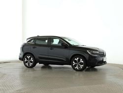 Schwarz Gebraucht 2023 Renault Austral Equilibre SUV | 23.790 € (Fairer Preis)