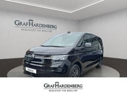 Deep black perleffekt Neu 2025 VW Multivan Goal Van | 61.900 € (Guter Preis)