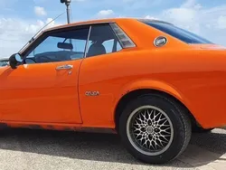 Orange Gebraucht 1977 Toyota Celica | 26.000 €