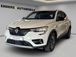 Weiss Neu 2025 Renault Arkana Evolution SUV | 29.980 € (Fairer Preis)