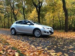 Gebraucht 2013 Opel Astra Limousine | 4.700 € (Guter Preis)