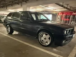 Violet Gebraucht 1991 BMW 325 M Sport Kombi | 17.000 €