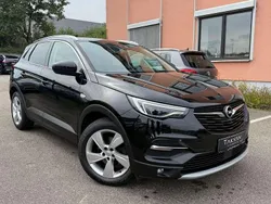 Schwarz Gebraucht 2019 Opel Grandland X Ultimate SUV | 14.690 € (Fairer Preis)