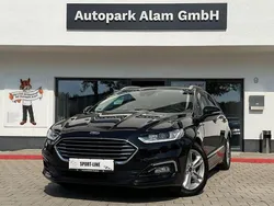 Schwarz Gebraucht 2019 Ford Mondeo Titanium Kombi | 19.950 € (Etwas zu teuer)