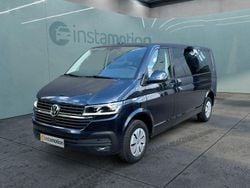 Blau Gebraucht 2024 VW T6.1 Van | 56.549 €