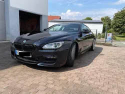 Schwarz Gebraucht 2012 BMW 650 Performance Coupé | 27.899 € (Fairer Preis)