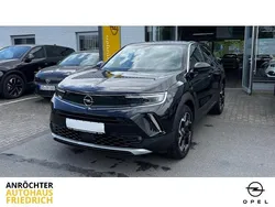 Schwarz Gebraucht 2022 Opel Mokka Elegance SUV | 18.490 € (Guter Preis)
