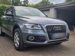 Silber Gebraucht 2016 Audi Q5 SUV | 17.000 € (Guter Preis)