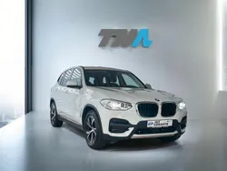 Weiß Gebraucht 2019 BMW X3 Performance SUV | 31.399 € (Guter Preis)