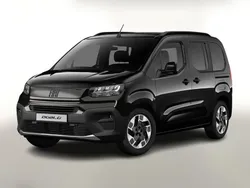 Schwarz Neu 2025 Fiat Doblò Van / Kleinbus | 27.638 € (Fairer Preis)