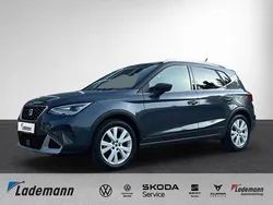 Magnetic tech Gebraucht 2023 Seat Arona Xperience SUV | 22.428 € (Etwas zu teuer)