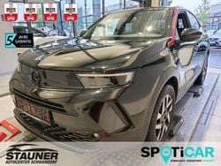 Schwarz Gebraucht 2023 Opel Mokka GS Line SUV | 19.480 € (Guter Preis)