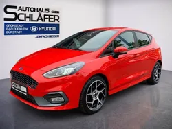 Racerot Gebraucht 2021 Ford Fiesta Performance Edition Kleinwagen | 19.480 € (Guter Preis)