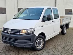 Weiß Gebraucht 2016 VW T6 S Van | 14.990 €
