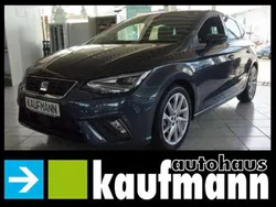 Magnetic tech Gebraucht 2024 Seat Ibiza FR Limousine | 20.990 € (Fairer Preis)