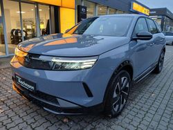 Grafik grau Neu 2025 Opel Grandland Electric Edition SUV | 46.980 € (Teuer)