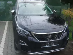 Noir perla nera Gebraucht 2019 Peugeot 3008 Crossway SUV | 20.900 € (Fairer Preis)