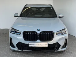 M brooklyn grau metallic Gebraucht 2024 BMW X3 M Sport SUV | 63.649 € (Fairer Preis)