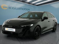 Schwarz Gebraucht 2025 Audi A5 Kombi | 42.399 € (Guter Preis)