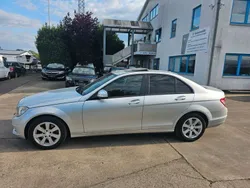 Mercedes C280