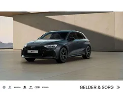 Mocca latte uni (individuallac Neu 2025 Audi RS3 Kleinwagen | 78.480 € (Teuer)